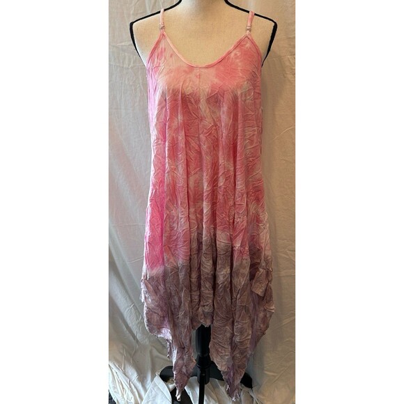 NWT 1X Raviya Swim Coverup - Picture 1 of 3